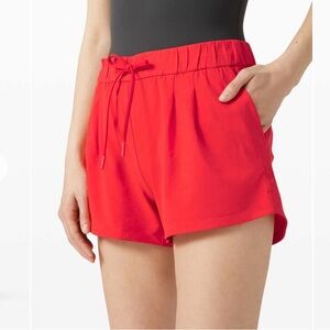 LULULEMON | Stroll at Sundown Shorts 3.5”